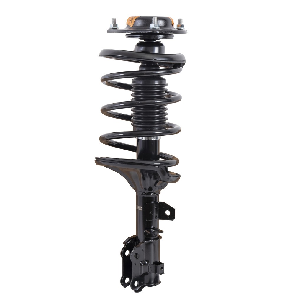 2PCS Front Complete Struts Assembly For 2004-2009 Kia Spectra 2005-2009 Spectra5