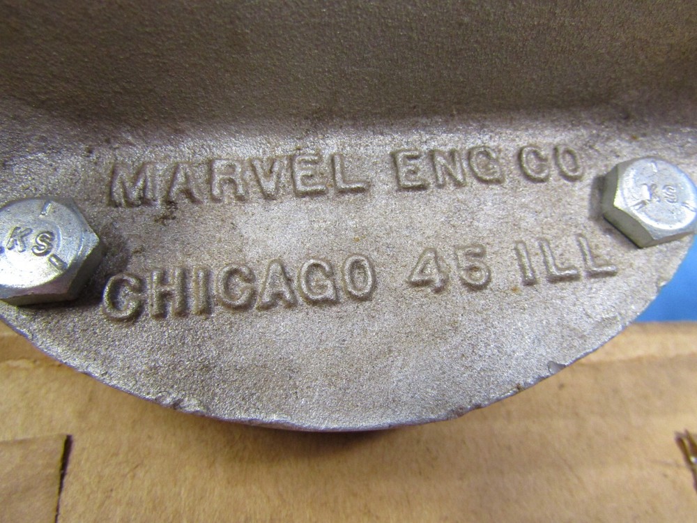 Marvel Fluid Filter HB-150 / A1510