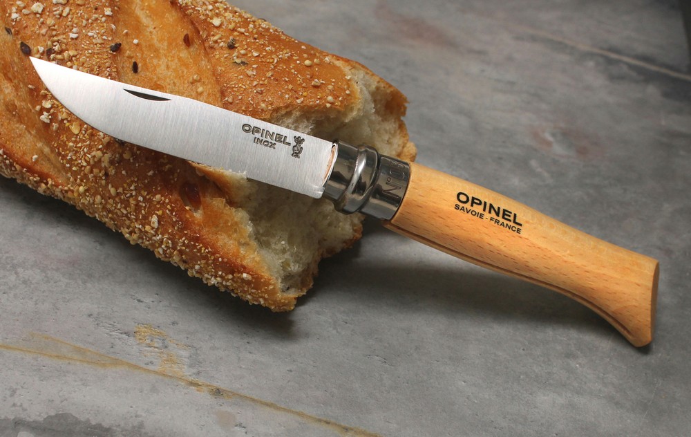Opinel stainless steel