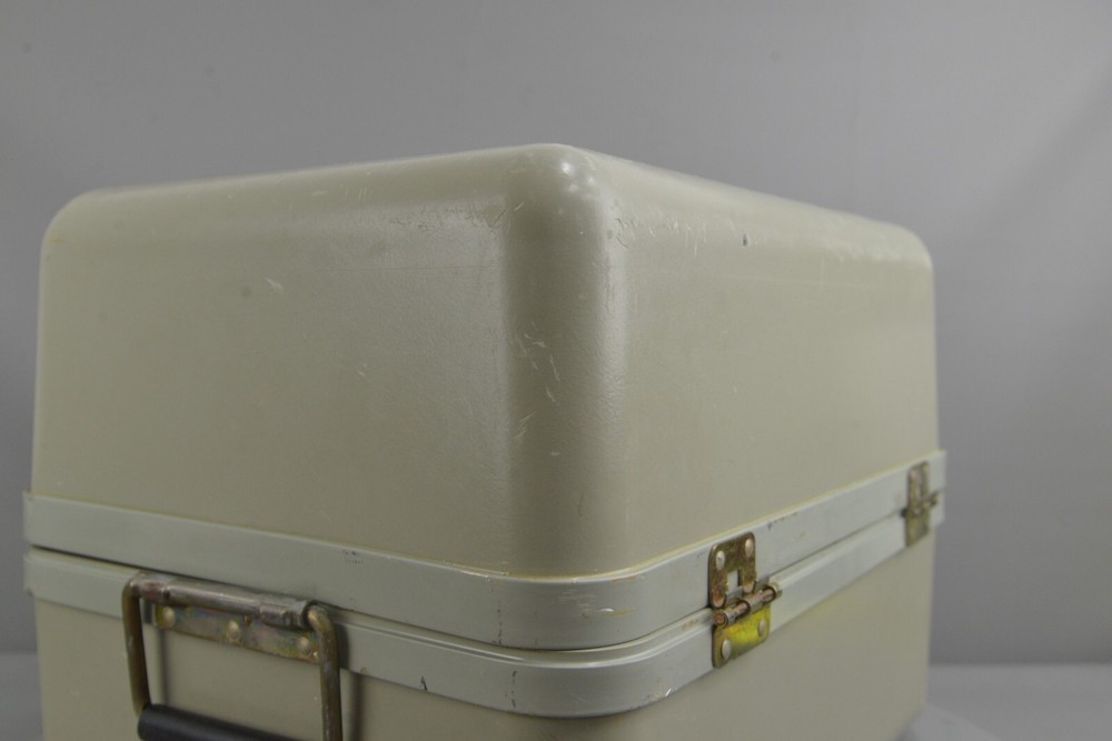 Trumeter Measuring Machine 8B805