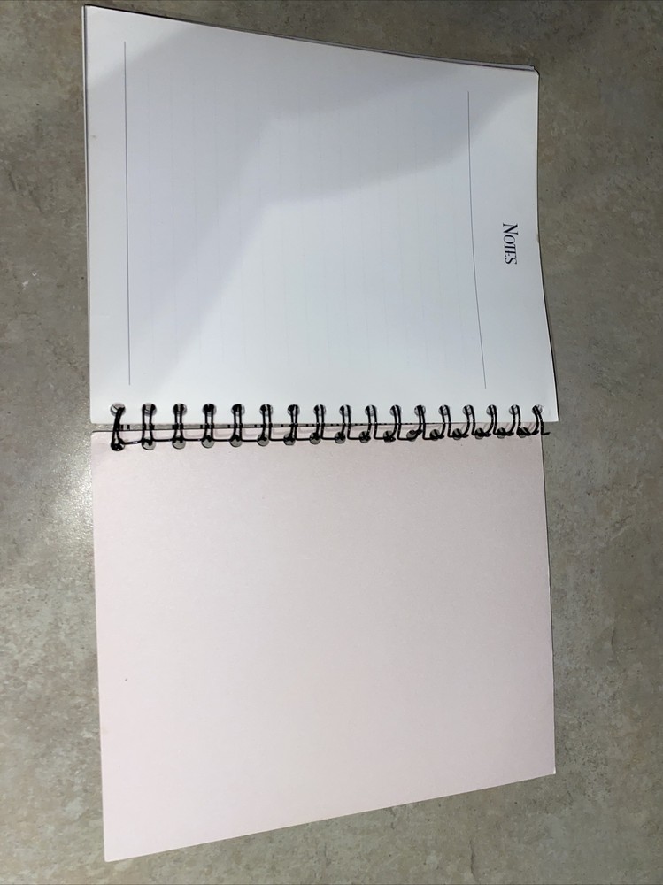 Marilyn Monroe 1995 Datebook