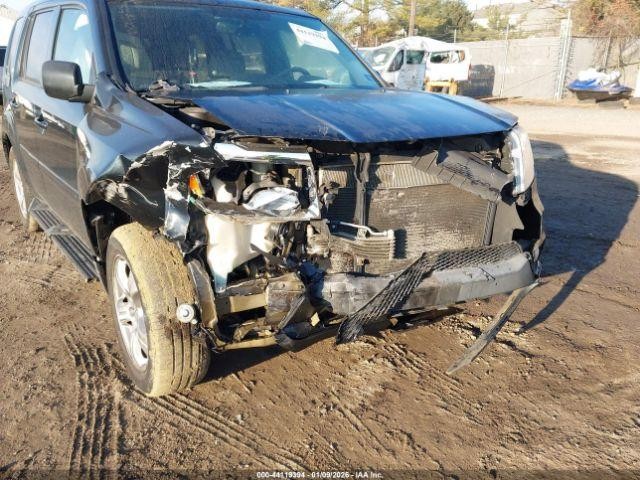 Used A/C Selector Switch fits: 2013 Honda Pilot front EX automatic AWD Canada ma