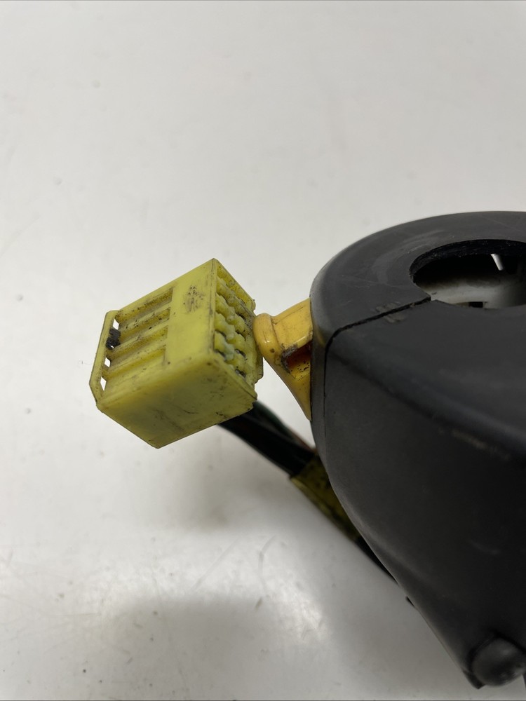 ♻️ Suzuki Sv 650 Sk8 2008 - 2012 Left Side Switchgear ♻️