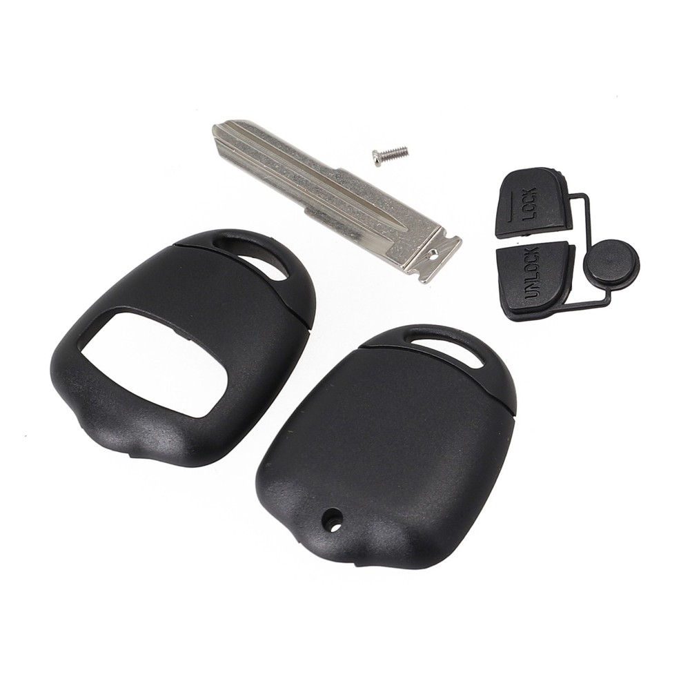 MIT Worn Or Broken Case Shell Broken Replace Car Key Shell Case Suitable