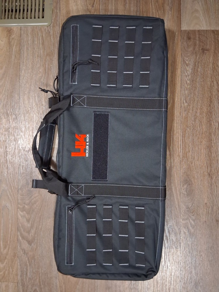 Heckler and Koch 29" Bag