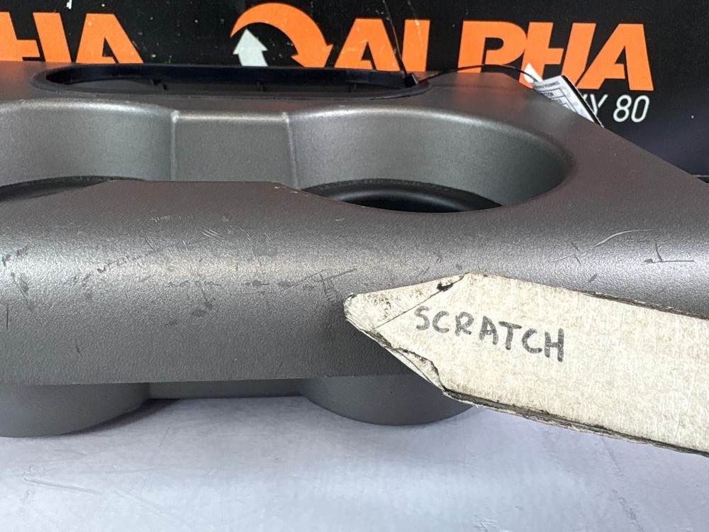 Cup Holder LINCOLN MARK LT 07