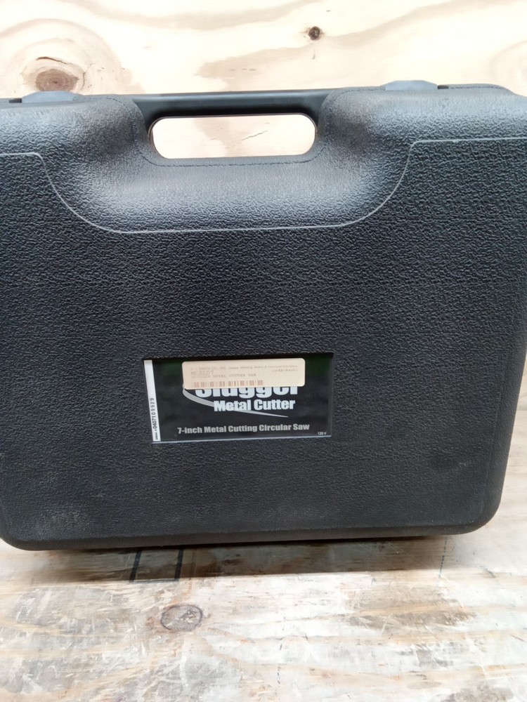 Slugger Metal Cutter MCSL07