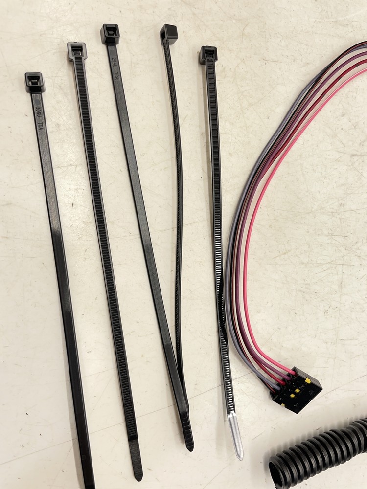 Handlebar Switch Harness Kit - -- POLARIS N O S