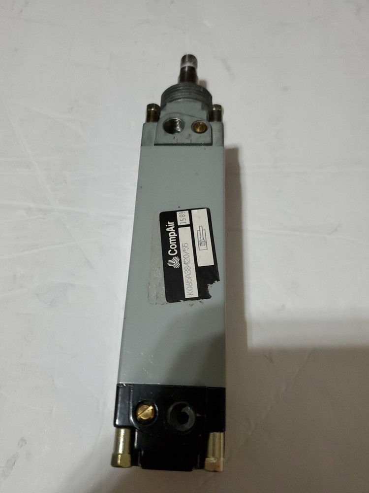 Aviza 250044 Air Cylinder Load Lock Used