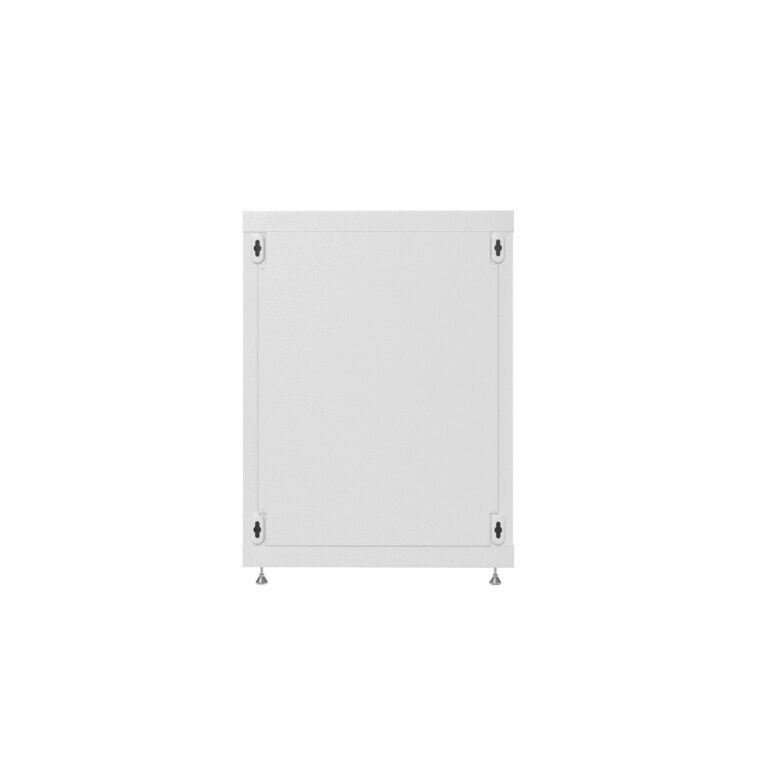 15U Sysracks Wall Mount IT Data Network Server Rack Cabinet Enclosure 18" Depth