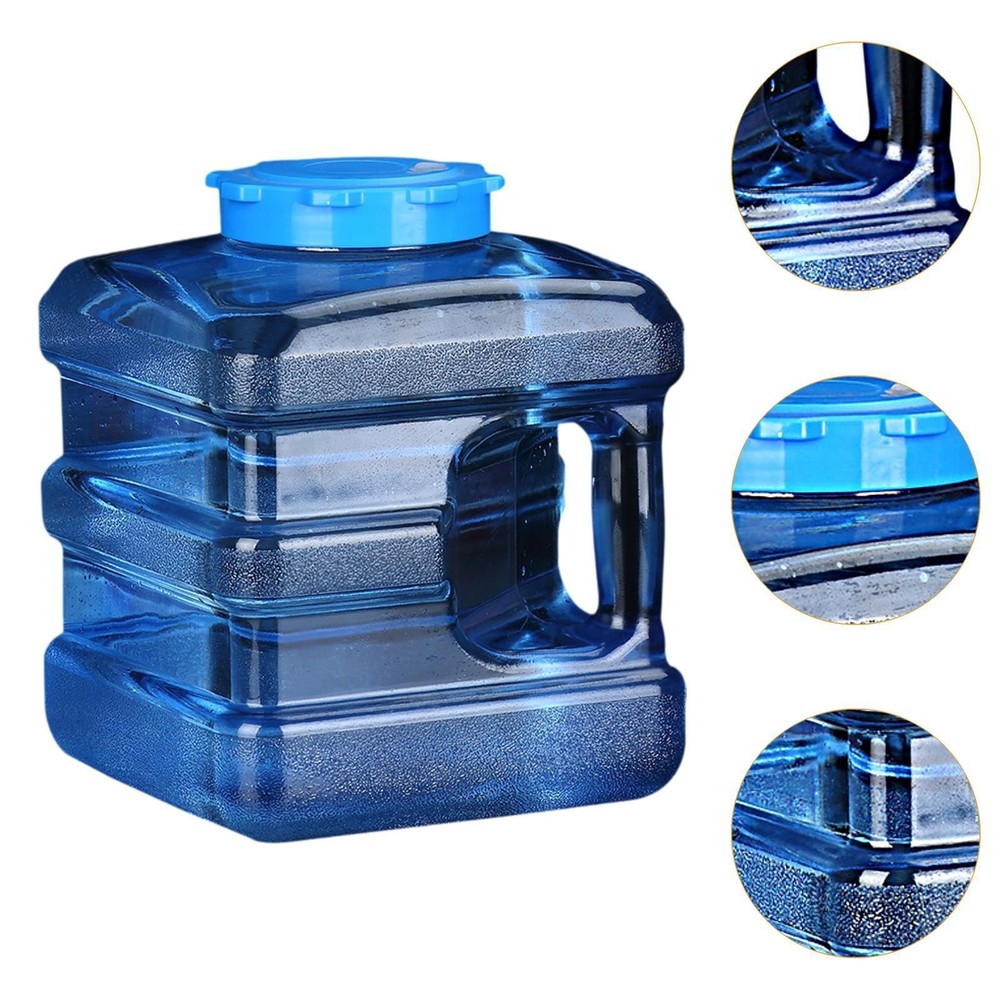 Water Container for Storage 7.5L Camping Water Storage