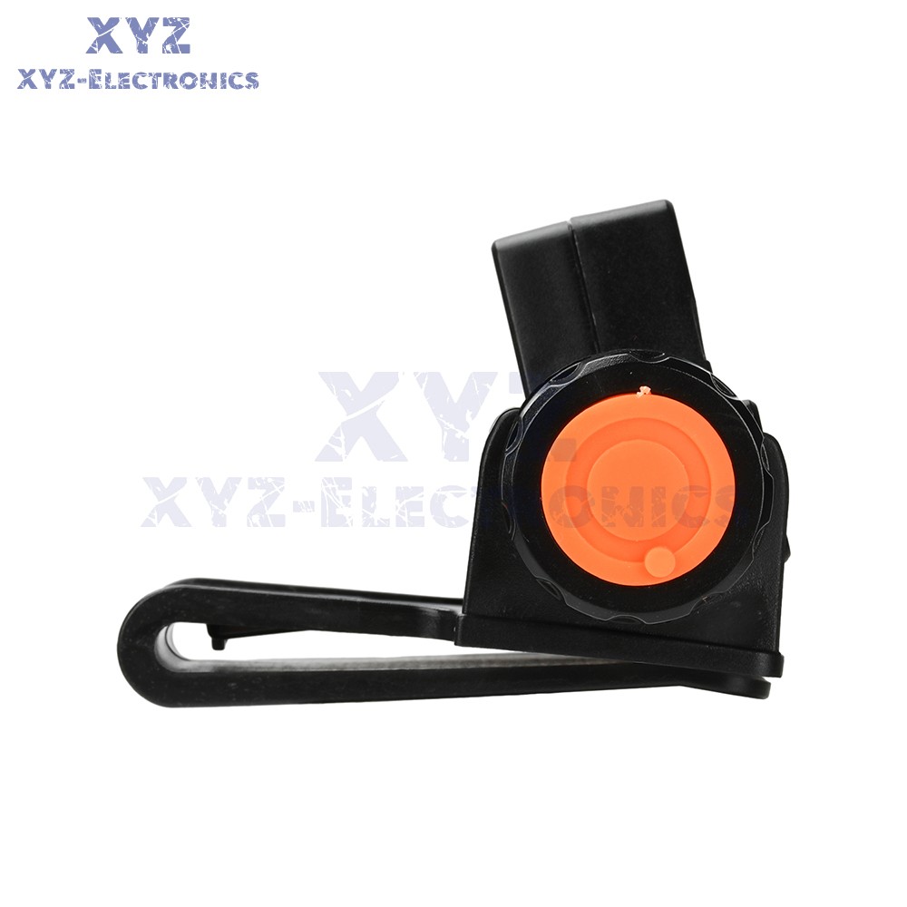 USB Rechargeable LED Headlamp Headlight Head Light Flashlight w/Mounting Bracket