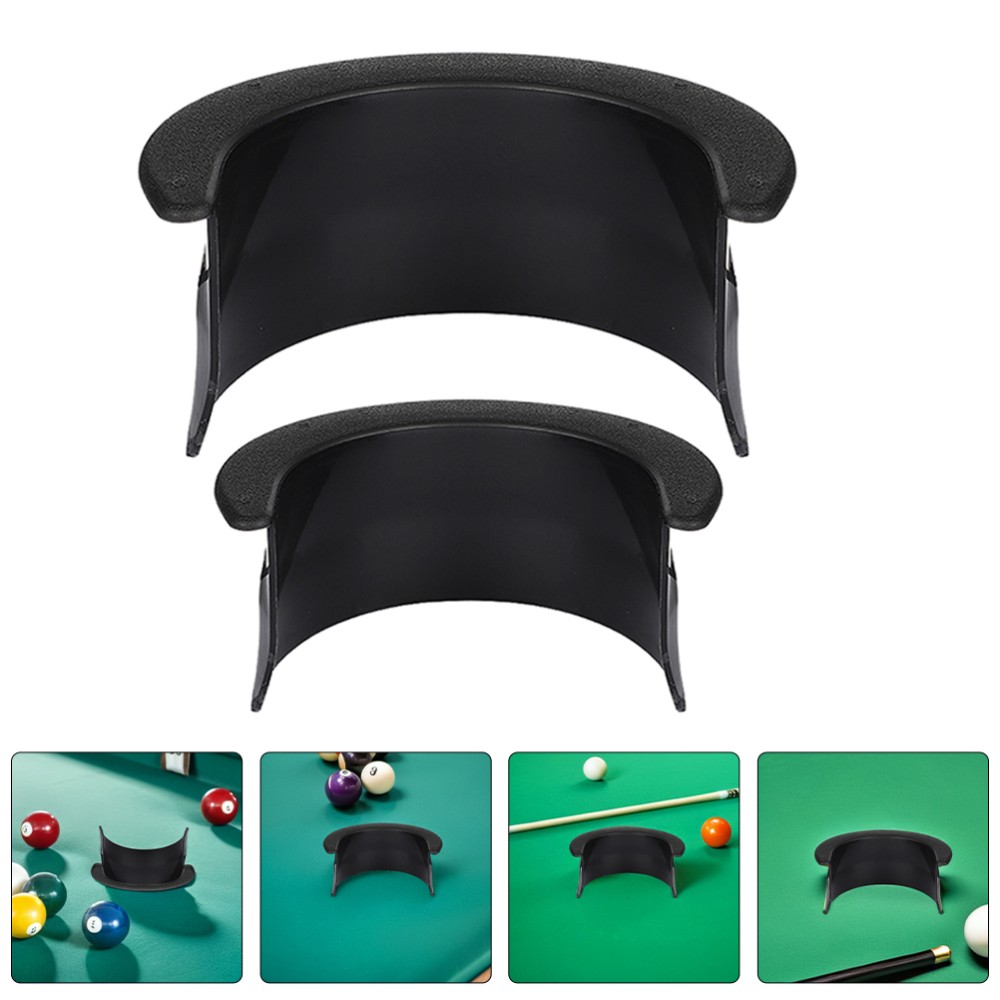 Billiards Drop Liners Pool Table Pocket Replacement Replacements