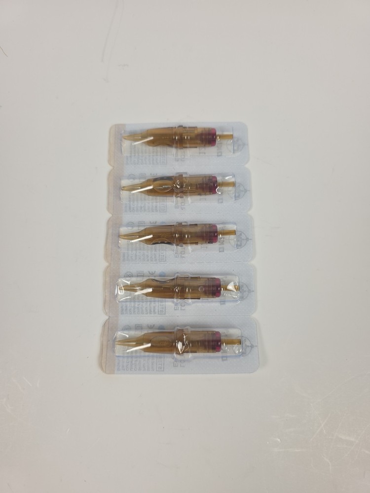 OKlab 1205RL Tattoo Cartridge