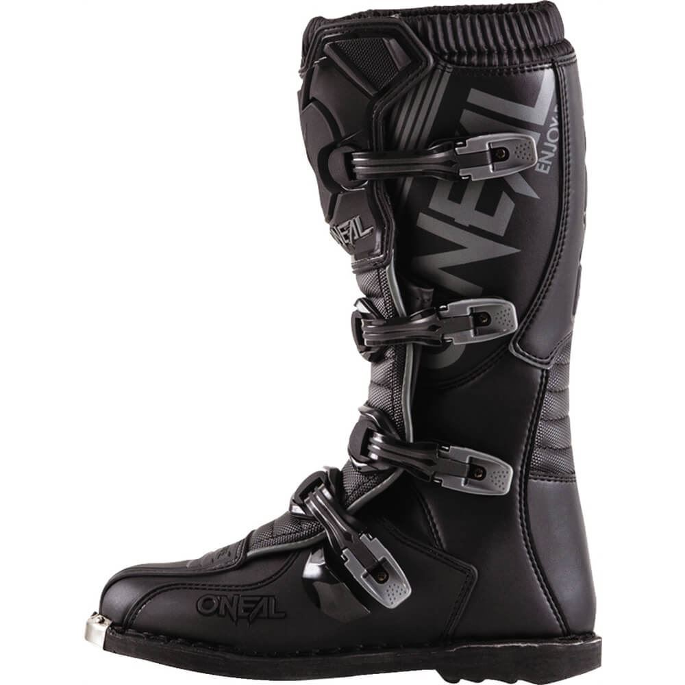 O'Neal Racing Element Boots - Black, All Sizes