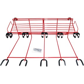 5 Paint Gun Holder 6806 ATD Spray Gun Accessories