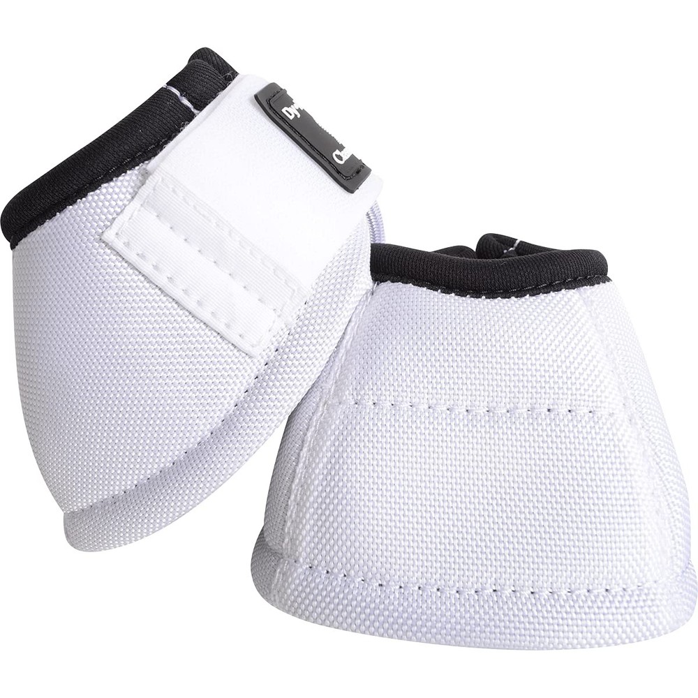 Dyno No-Turn Overreach Boots Medium