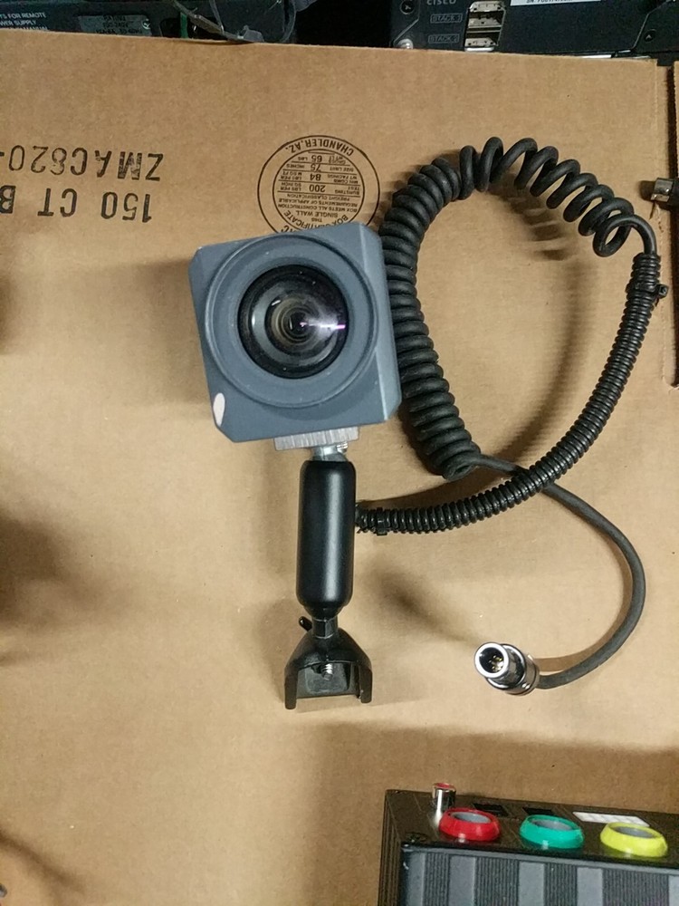 L3 Communication Flashback 2 Camera System set