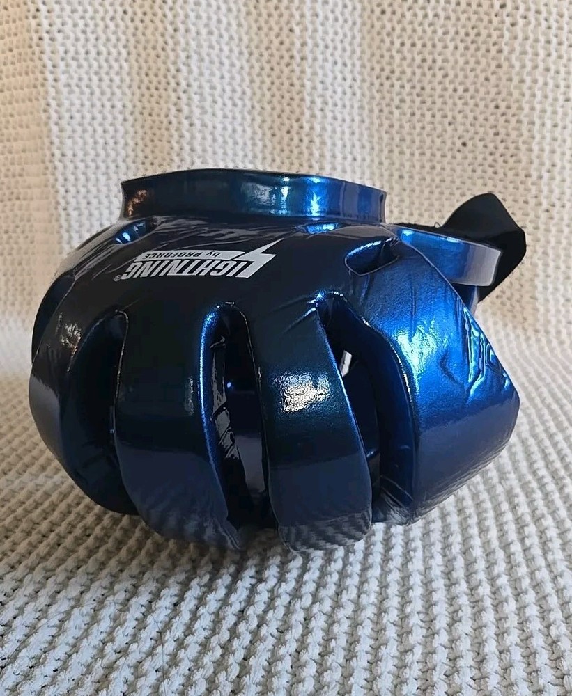 ProForce® Lightning Sparring Head Guard / Headgear
