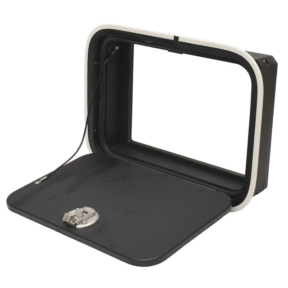 Aviara Boat Electronics Box Hatch | AV28