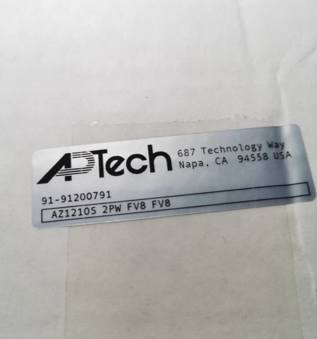 1pcs AZ1315S 2PW FV8 FV8 Control Valve AZ1315S 2PW FV8 FV8