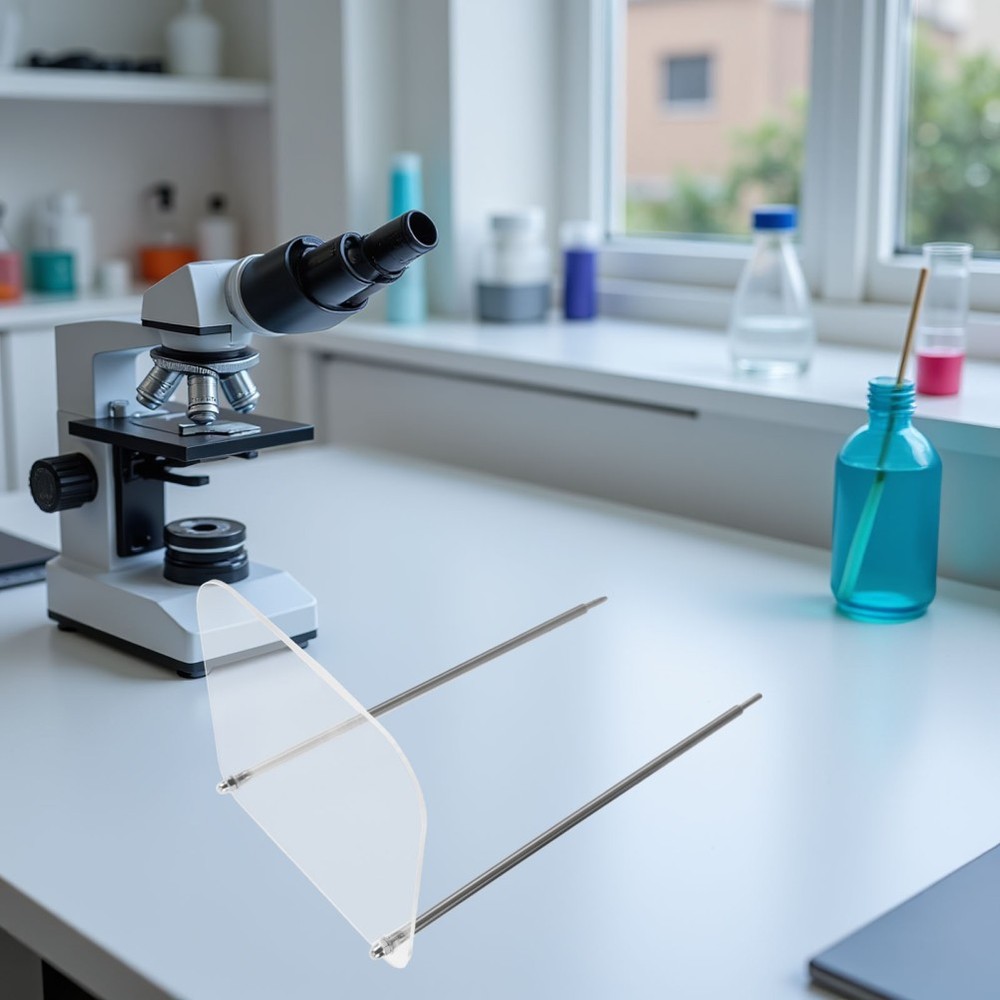 Glass Grinder Splash Cover: Replacement Splashproof Panel/Board/Protector