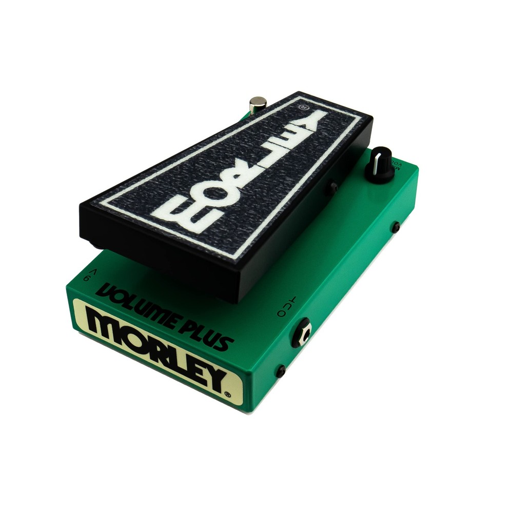 MORLEY 20/20 Volume Plus