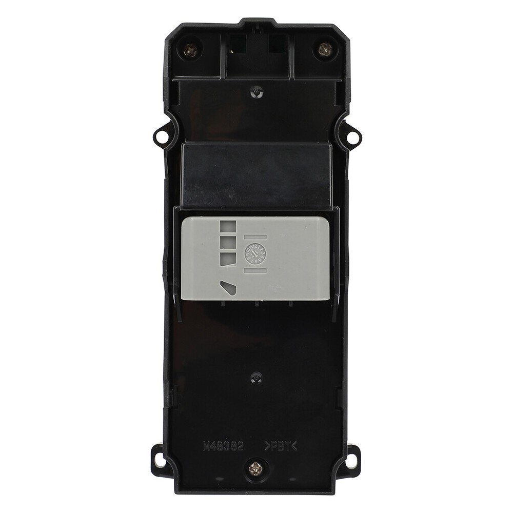 Master Window Switch Diver Side Front Left For CIVIC 2012-2013 35750-TR0-A21