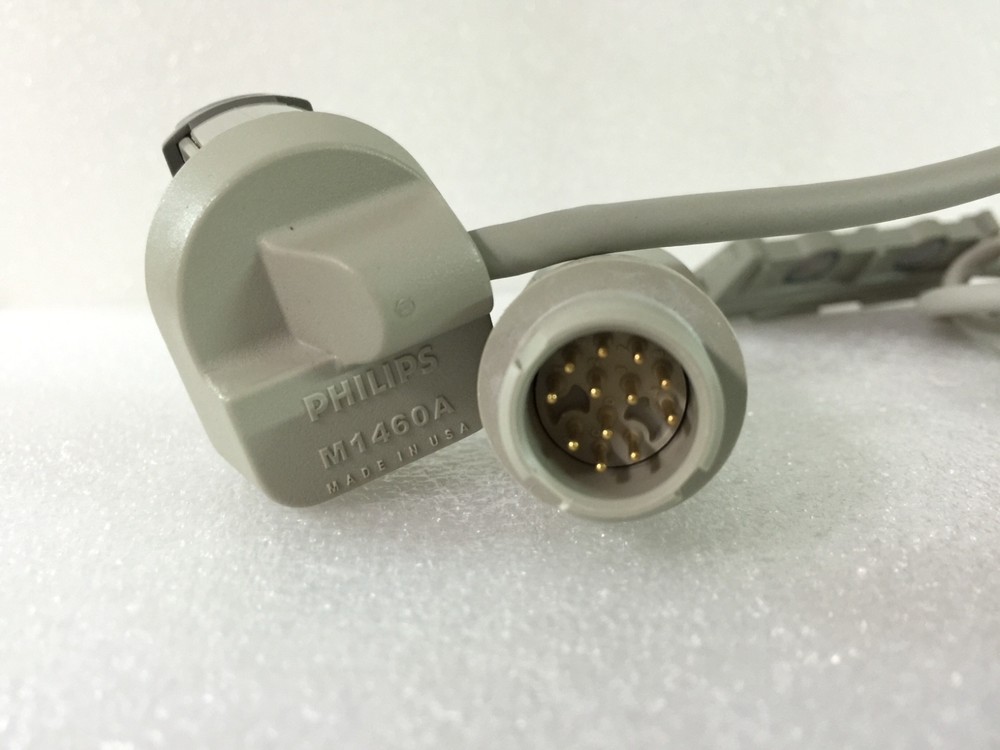 HP M1460A Philips Mainstream CO2 Sensor