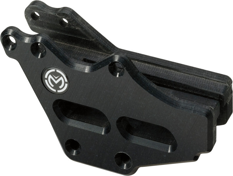 MOOSE RACING Pro Chain Guide - Black PX1612