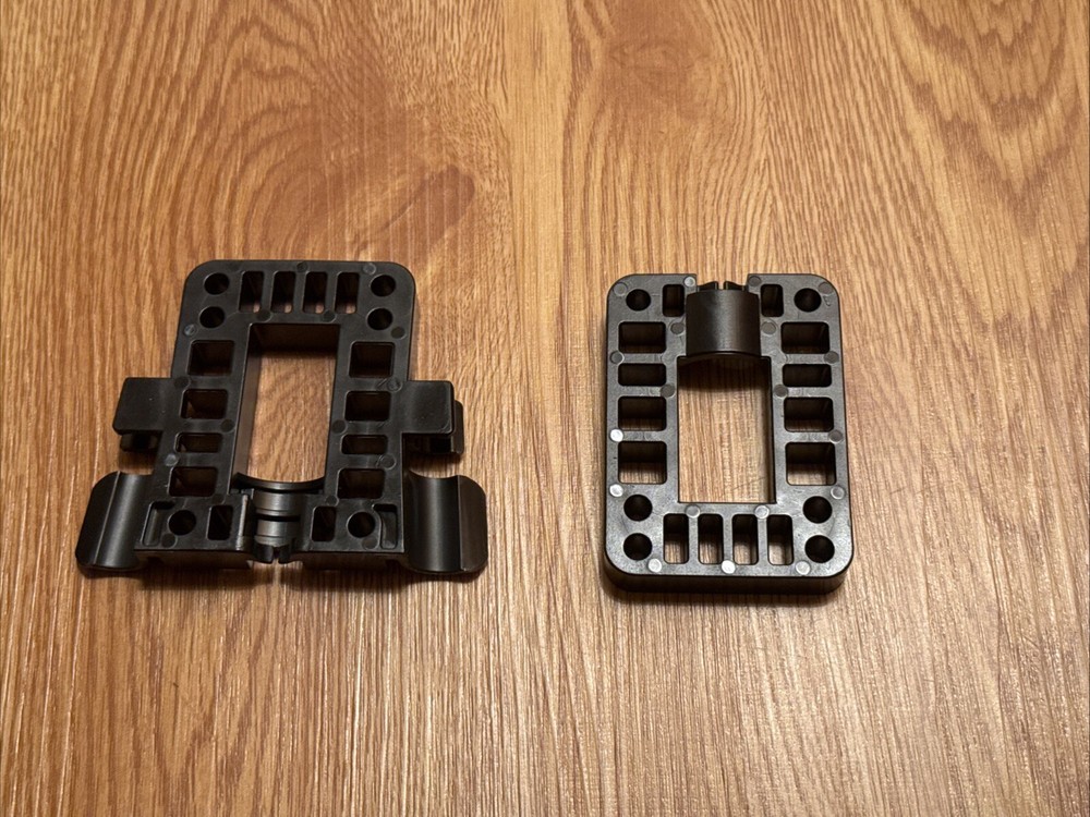 Boosted Board Extended Range Battery Riser
