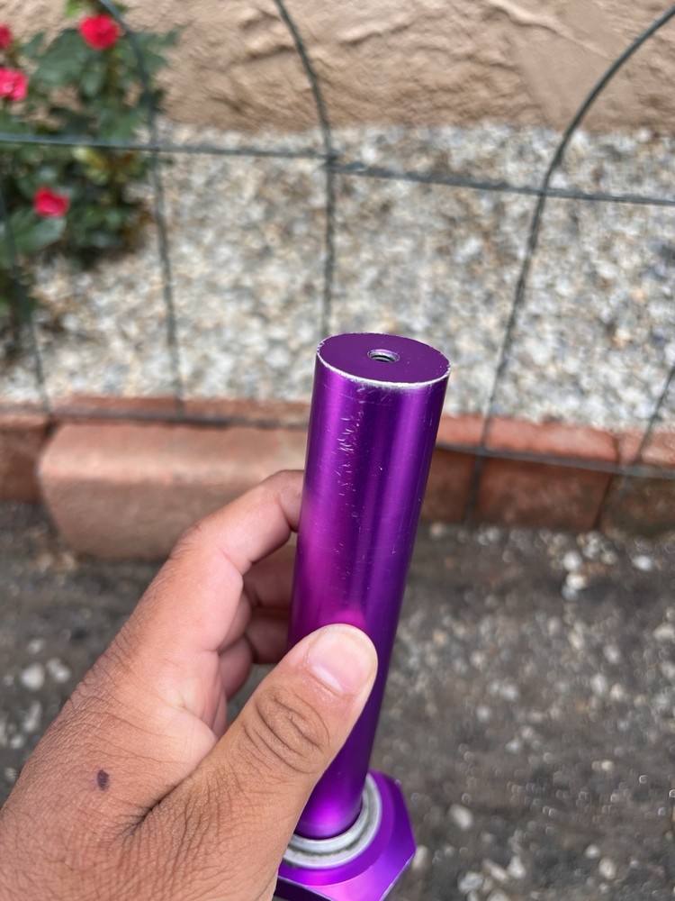 Pro Scooter Phoenix Wedge Fork