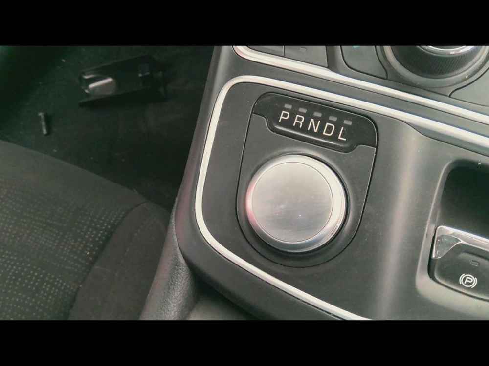 200       2015 Transmission Shift 699811