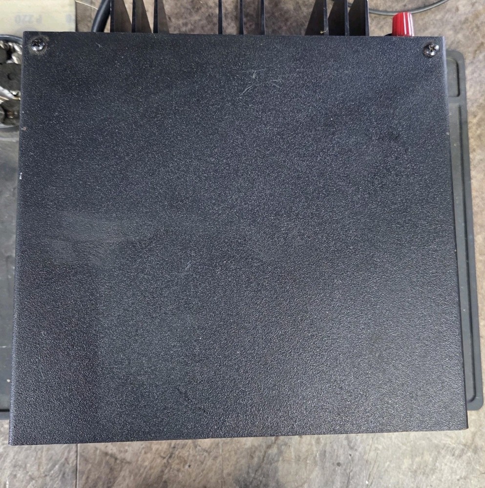 Astron RS-12A 12 Volt Power Supply (Working)