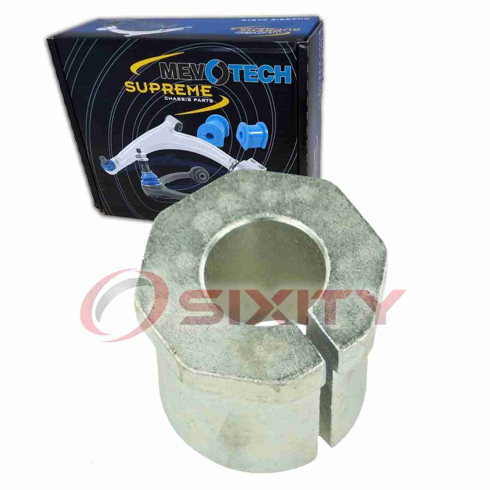 Mevotech Supreme Front Alignment Camber Adjusting Eccentric for 1992-2004 rb
