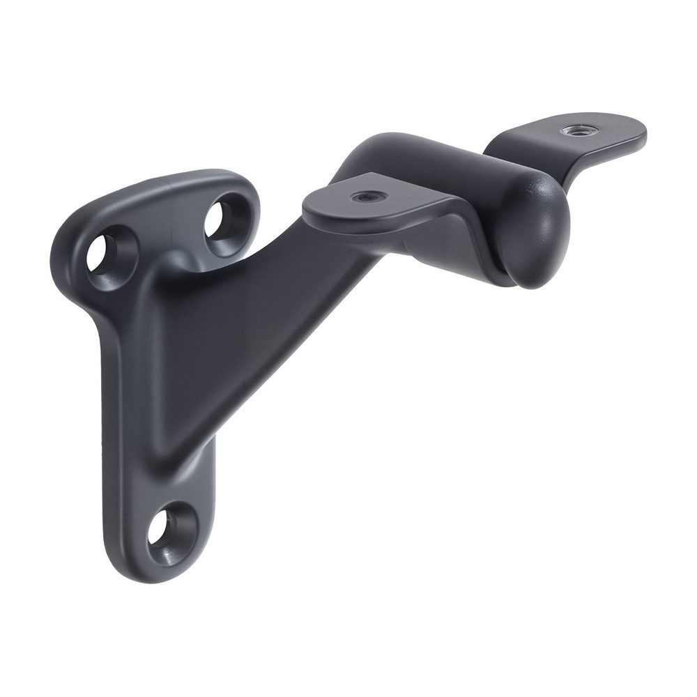 Handrail Hardware Bracket 6 Packs Heavy Duty Hand Rail Brackets Flexible A