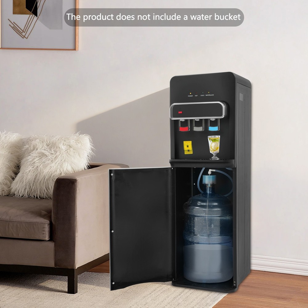 Bottom-loading Water Dispenser, Floor-standing Bottom-loading Water Dispenser