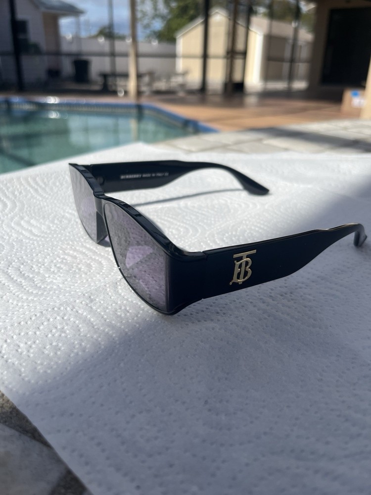 Burberry Sunglasses