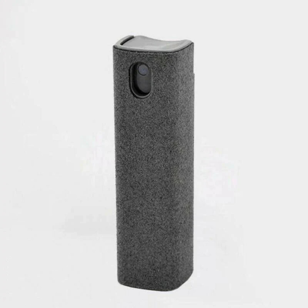 Mustang Mach-E Portable Screen Cleaner, Navigation Screen