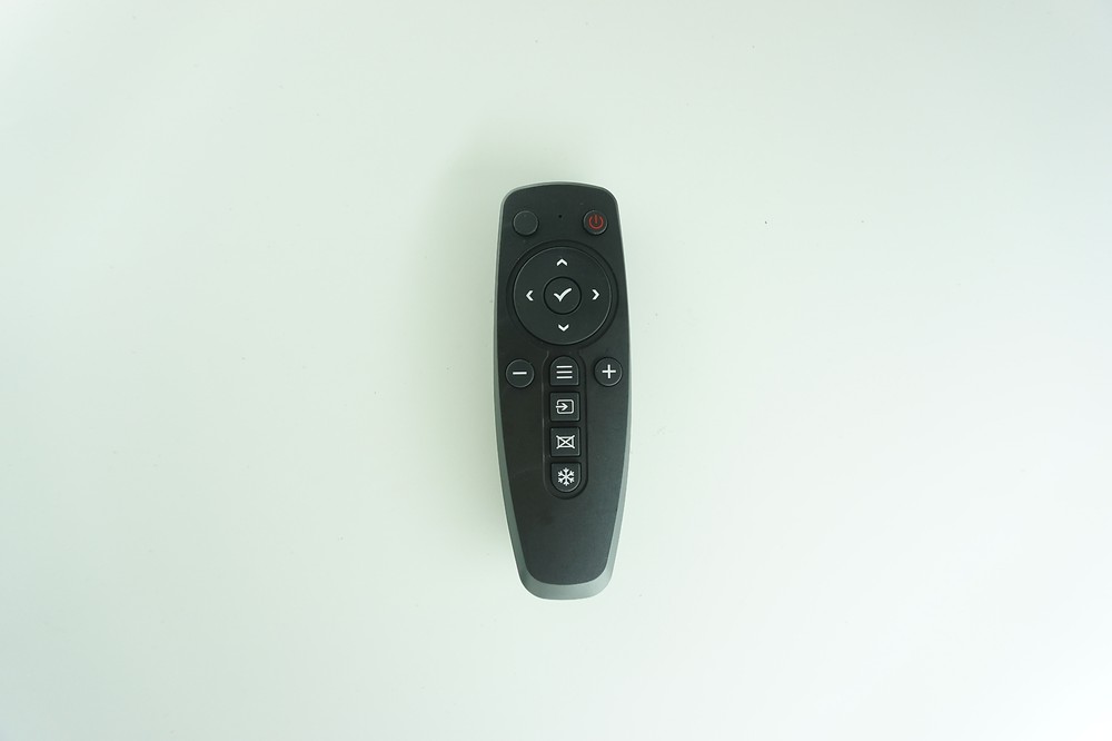Remote Control For Promethean AP7-B70 Activpanel Interactive Flat Panel Display