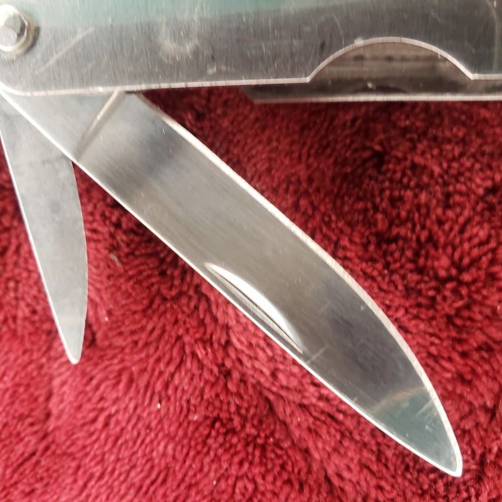 Coghlan's Multi-Function Camper's Tool