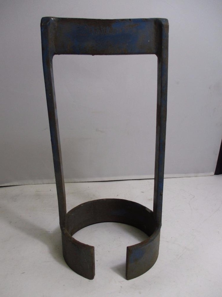 Seal Seating Tool 4 1/4" OD
