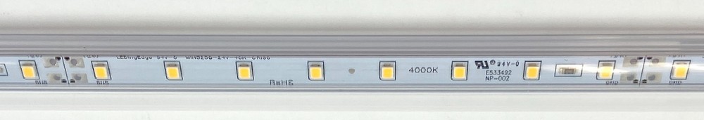 LEDingEDGE Lighting Super Bright 24v Micro-Mini ORION 3250 Series