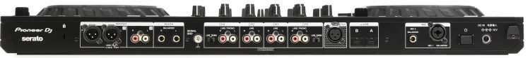 Pioneer DJ DDJ-FLX10 4-deck DJ Controller