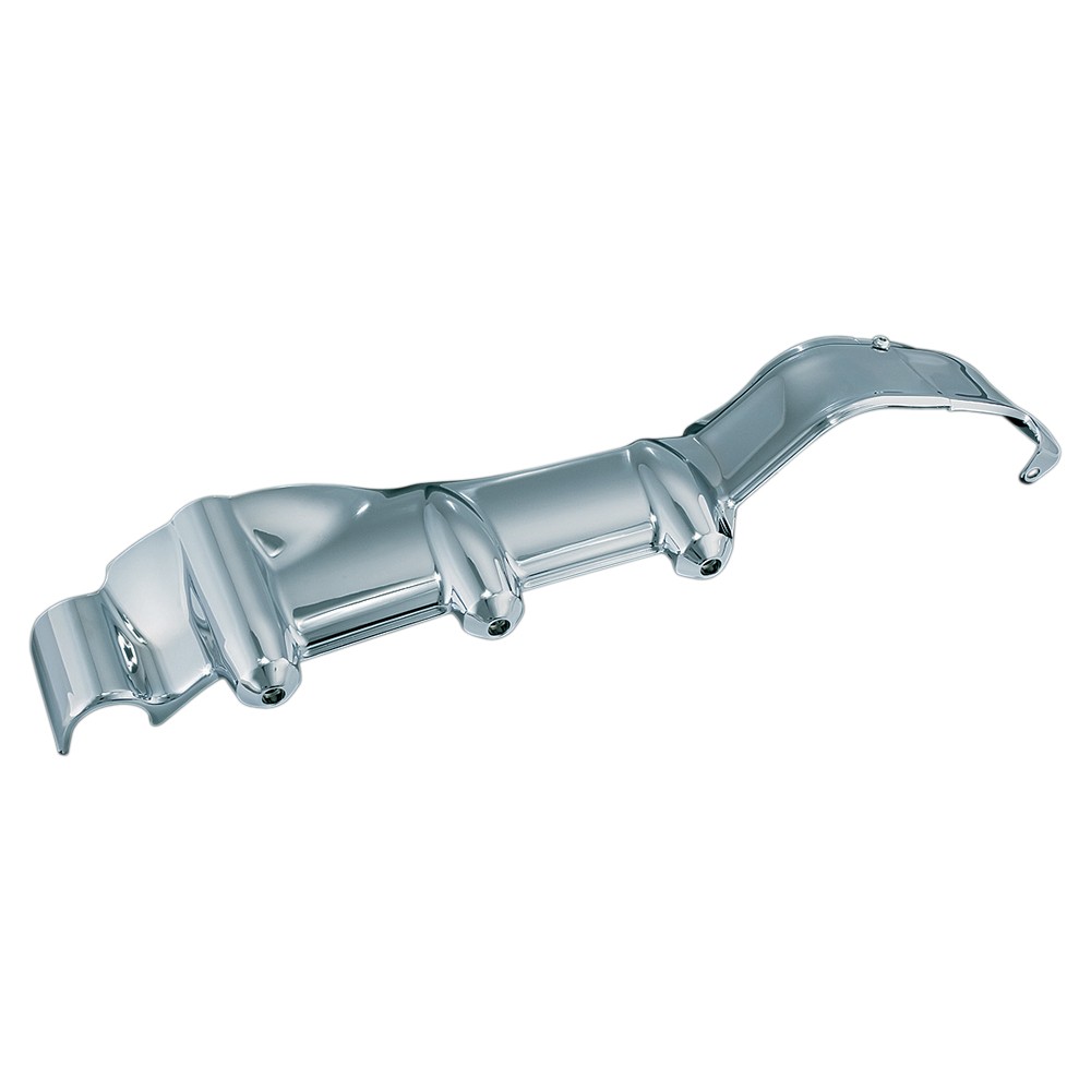 Kuryakyn Inner Primary Cover - Chrome - 8397