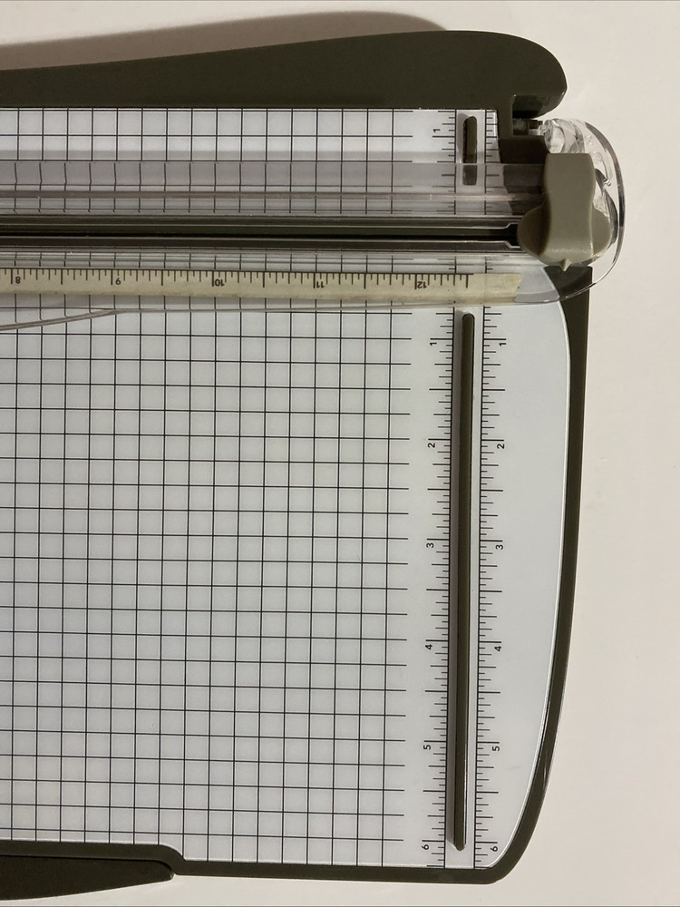 Stampin’ Up! Paper Trimmer