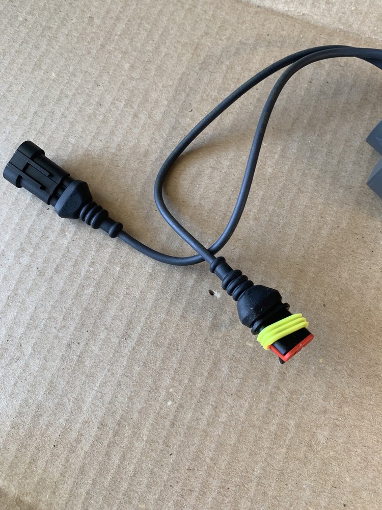 DIGI TROLL FLOW SENSE PRO