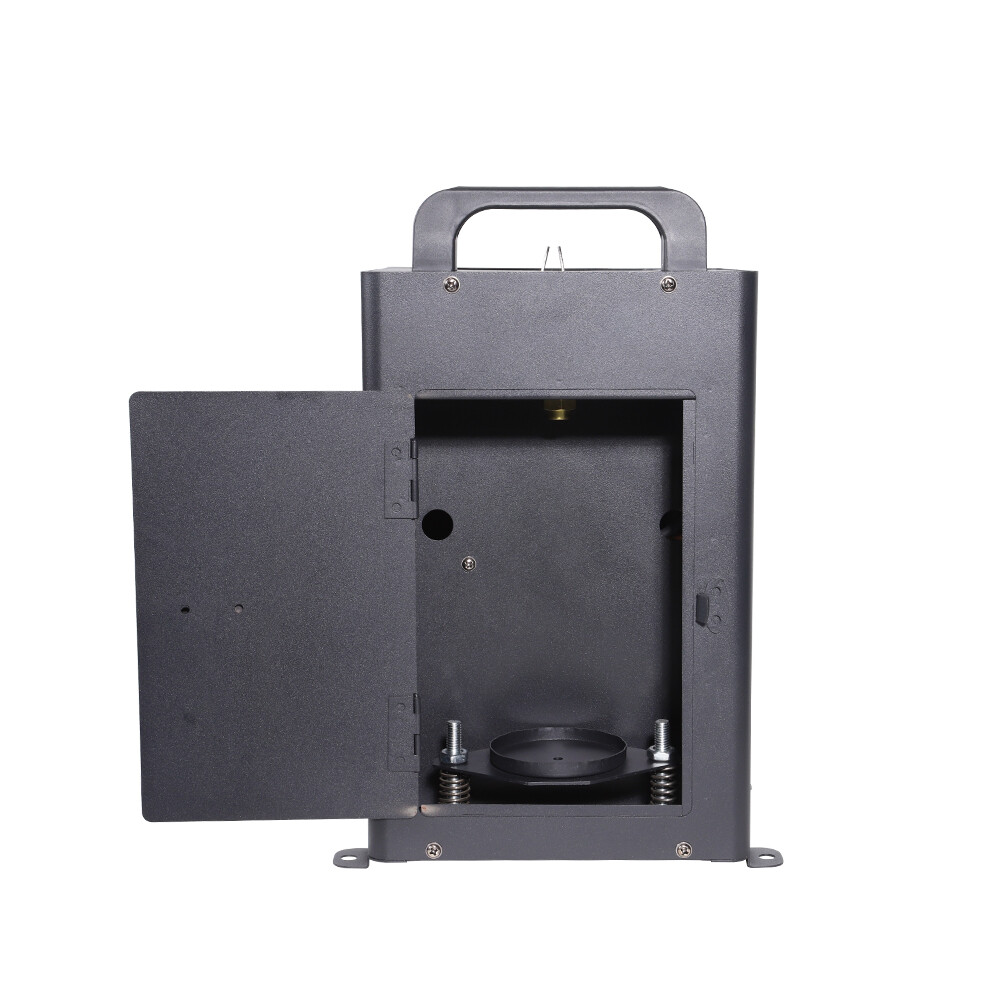 Fire Machine Flame Machine Stage Effect DMX Flame Single Head for Stage Concert