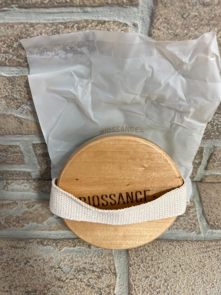 Biossance Dry Body Brush NEW
