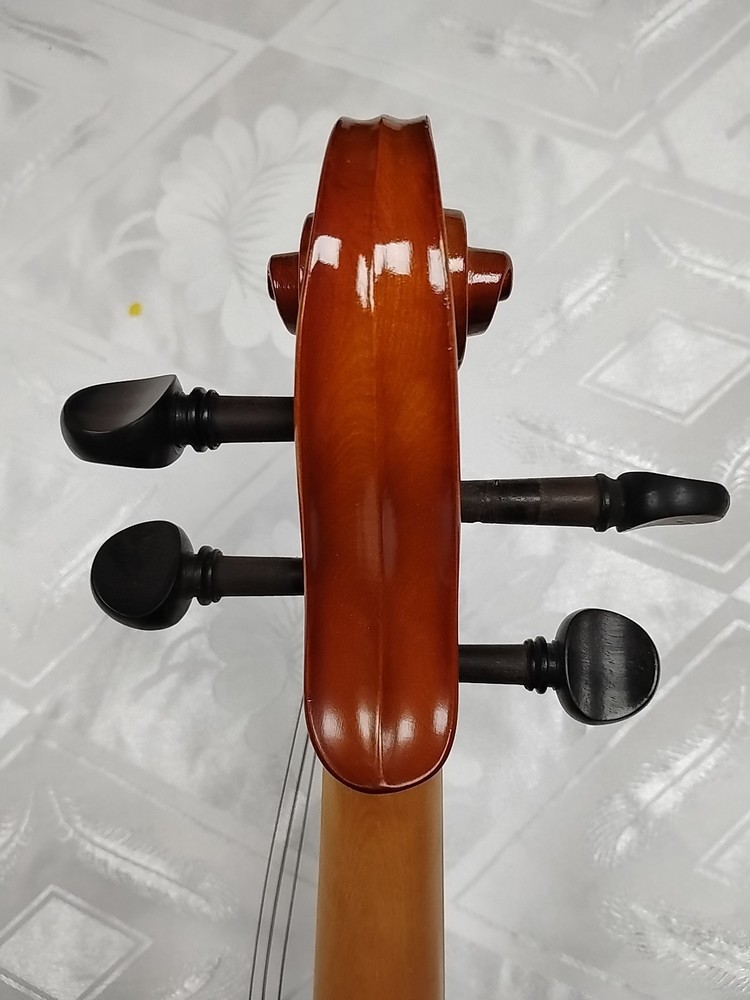 Nice Mozart From Meisel Viola